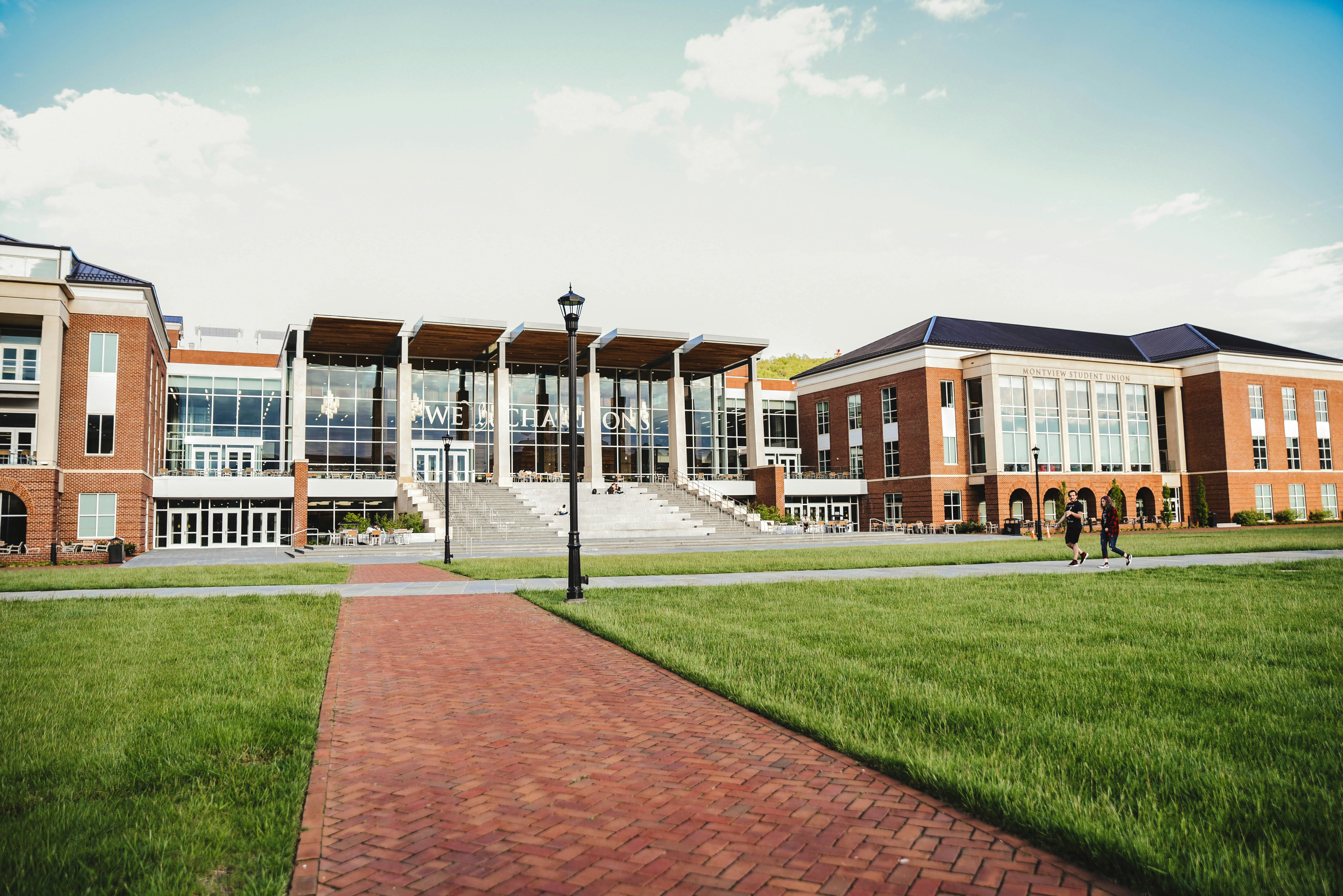 Woodman School gallery image